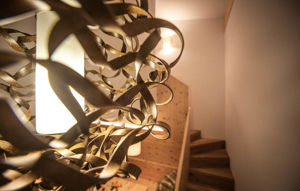 Sporthotel Floralpina Alpe Di Siusi Bilik gambar