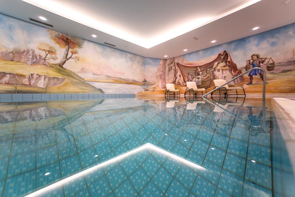 Sporthotel Floralpina Alpe Di Siusi Luaran gambar