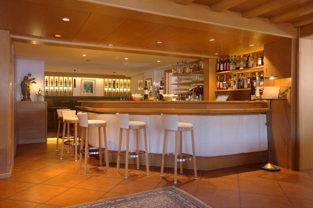 Sporthotel Floralpina Alpe Di Siusi Luaran gambar