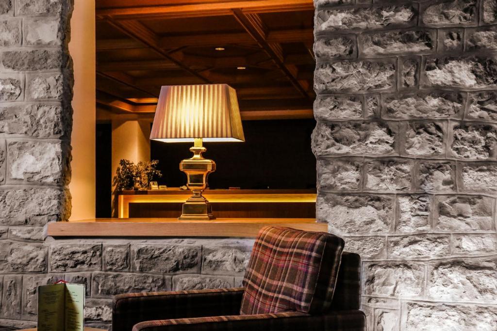 Sporthotel Floralpina Alpe Di Siusi Luaran gambar